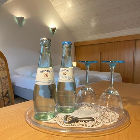 Hotel-Restaurant-Haus Berger Viersen Zewnętrze zdjęcie