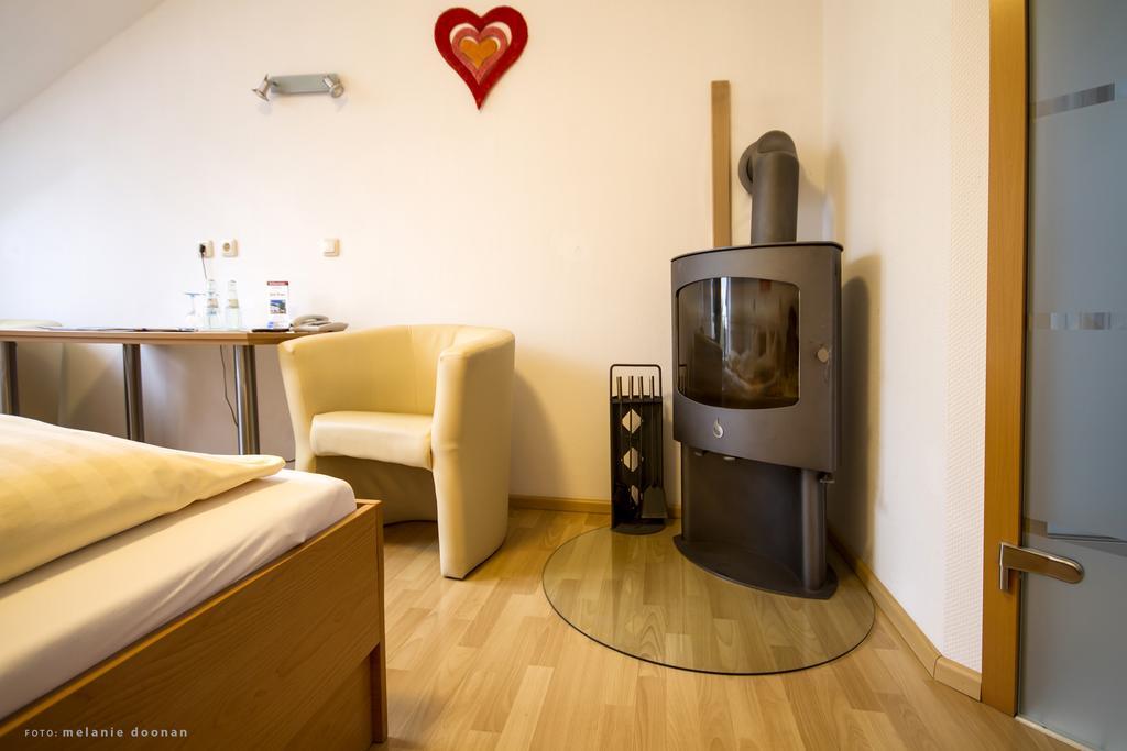 Hotel-Restaurant-Haus Berger Viersen Zewnętrze zdjęcie