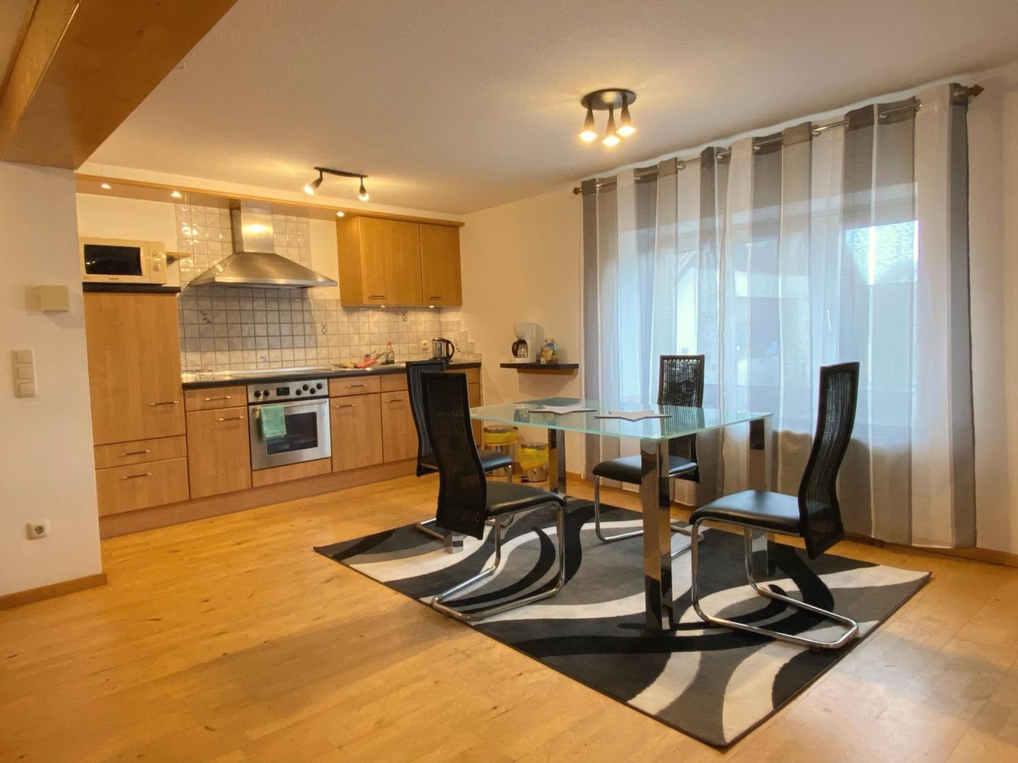 Hotel-Restaurant-Haus Berger Viersen Zewnętrze zdjęcie