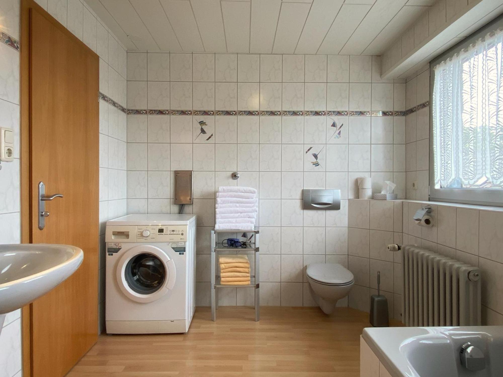 Hotel-Restaurant-Haus Berger Viersen Zewnętrze zdjęcie