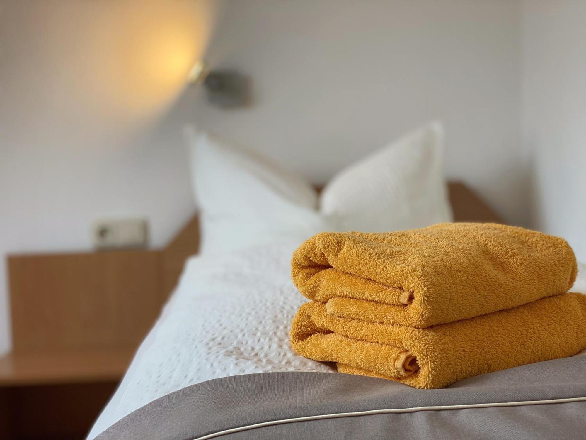 Hotel-Restaurant-Haus Berger Viersen Zewnętrze zdjęcie