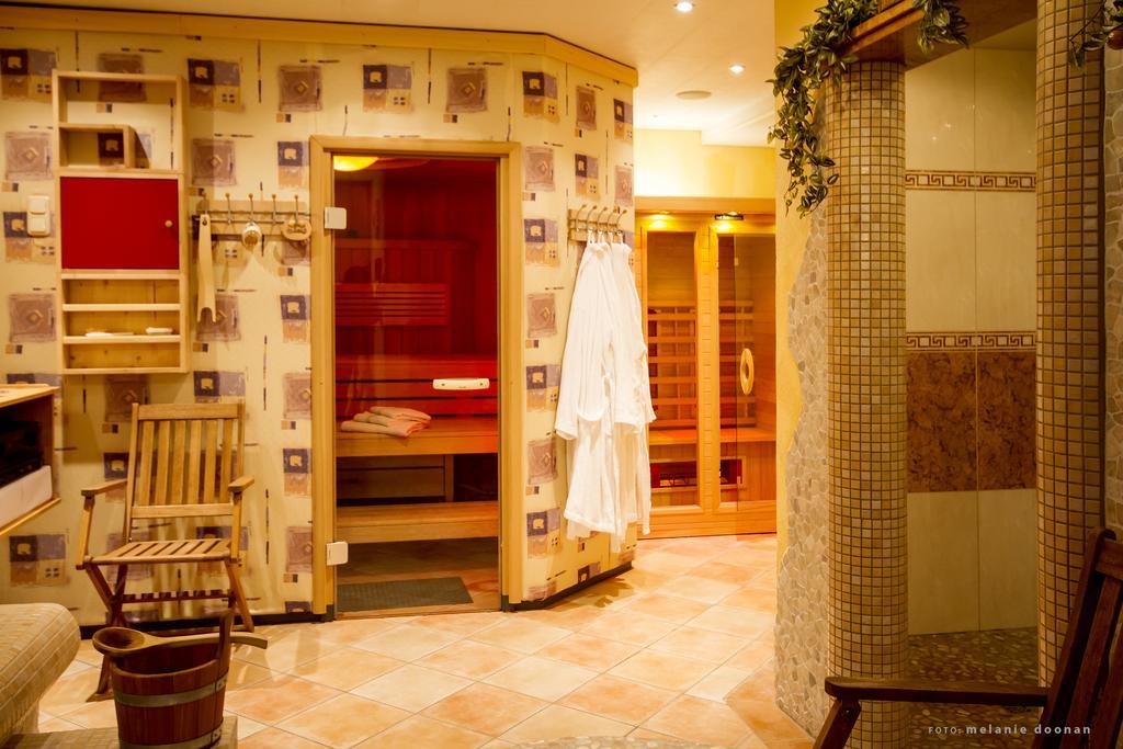 Hotel-Restaurant-Haus Berger Viersen Zewnętrze zdjęcie