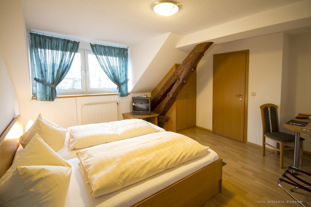 Hotel-Restaurant-Haus Berger Viersen Zewnętrze zdjęcie