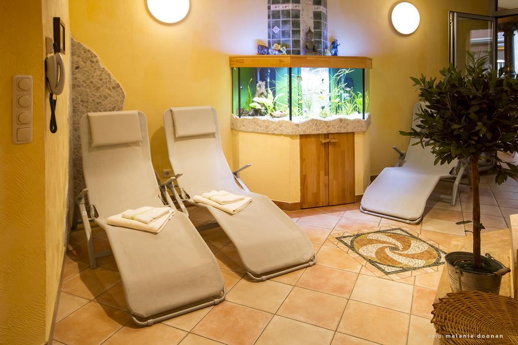 Hotel-Restaurant-Haus Berger Viersen Zewnętrze zdjęcie