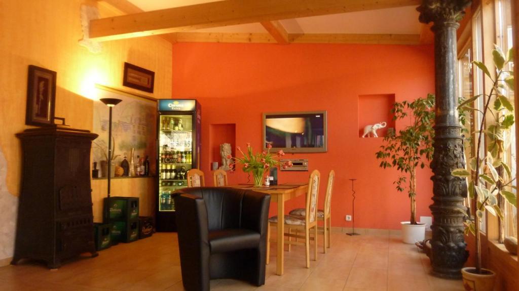 Hotel-Restaurant-Haus Berger Viersen Zewnętrze zdjęcie