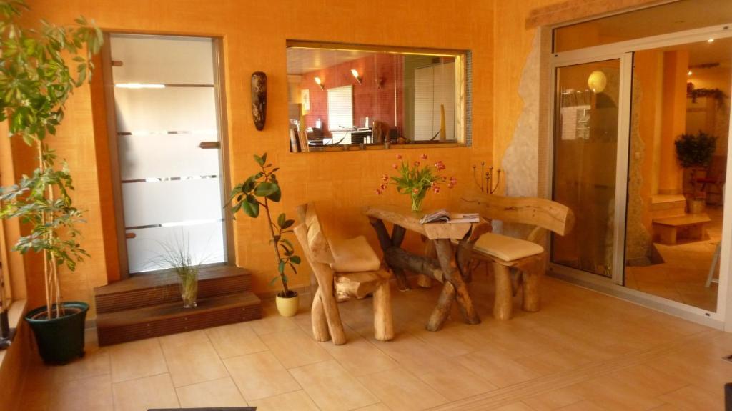 Hotel-Restaurant-Haus Berger Viersen Zewnętrze zdjęcie